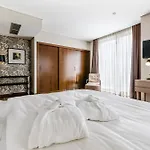 Hotel Villa Batalha Hotel Batalha
