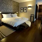 호텔 Hotel Villa Batalha