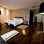 Hotel Villa Batalha 4* 바탈랴