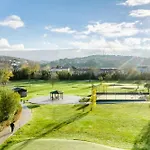 Hotel Villa Batalha 4*