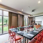 Hotel Villa Batalha 4* 바탈랴