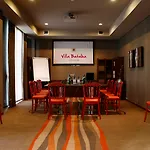 호텔 Hotel Villa Batalha