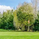 호텔 Hotel Villa Batalha 4*