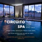 Hotel Villa Batalha 4*