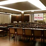 호텔 Hotel Villa Batalha 4*