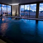 Hotel Villa Batalha 호텔