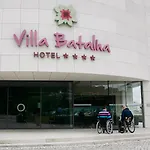 Hotel Villa Batalha 4* 바탈랴