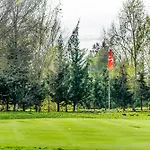 Hotel Villa Batalha 4* 바탈랴