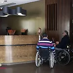 Hotel Villa Batalha 호텔 바탈랴