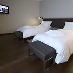 Hotel Villa Batalha 호텔 바탈랴