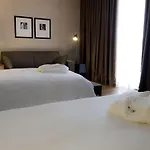 호텔 Hotel Villa Batalha