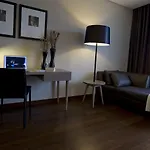 호텔 Hotel Villa Batalha 바탈랴