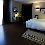 Hotel Villa Batalha 호텔 4*