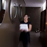 Hotel Villa Batalha 바탈랴