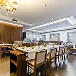 호텔 Hotel Villa Batalha 바탈랴