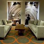 Hotel Villa Batalha 호텔 바탈랴