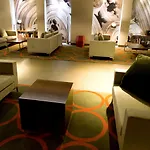 Hotel Villa Batalha 호텔