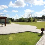 Hotel Villa Batalha 4* 바탈랴