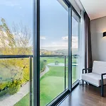 호텔 Hotel Villa Batalha