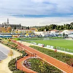 호텔 Hotel Villa Batalha 4*