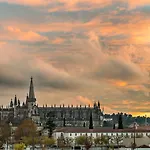 Hotel Villa Batalha 4* 바탈랴
