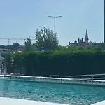 Hotel Villa Batalha 호텔 바탈랴