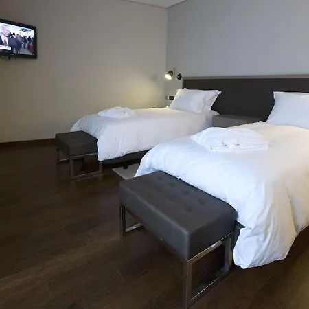 ホテル Hotel Villa Batalha
