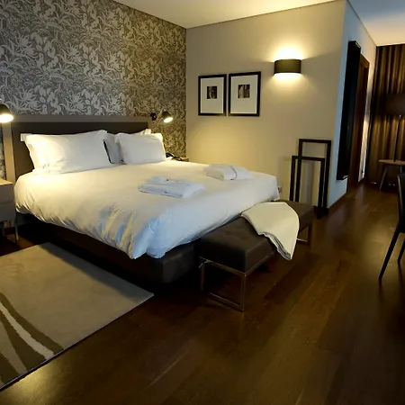 Szálloda Hotel Villa Batalha