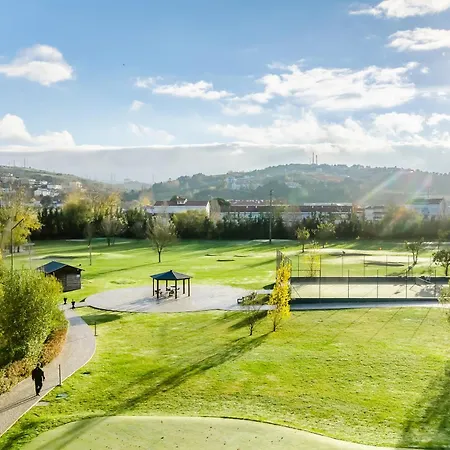 Hotel Villa Batalha 4*