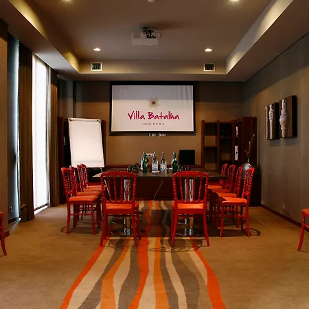 Szálloda Hotel Villa Batalha