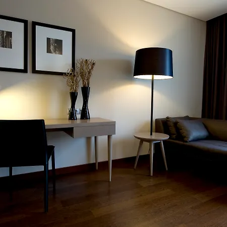 Hotel Villa Batalha 4* בטלייה