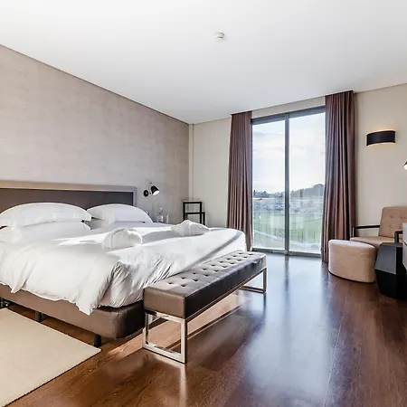 Hotel Villa Batalha 4* Баталья