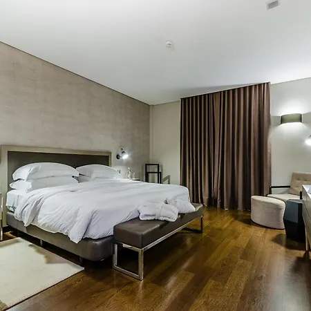 Hotel Villa Batalha