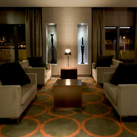 Hotel Villa Batalha מלון