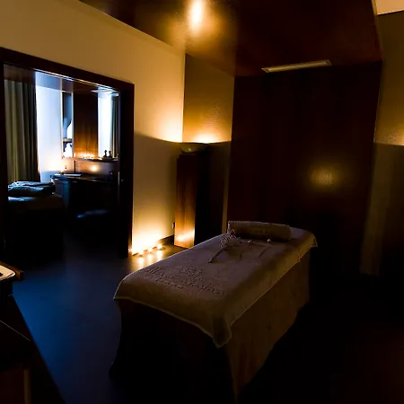 Hotel Villa Batalha 호텔 4*