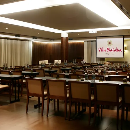 Szálloda Hotel Villa Batalha 4*