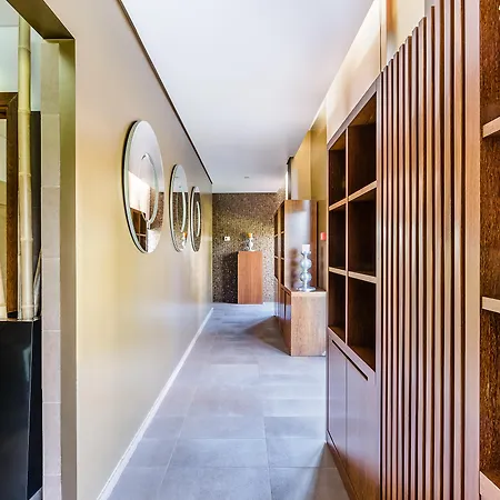 Hotel Villa Batalha Hotel Batalha