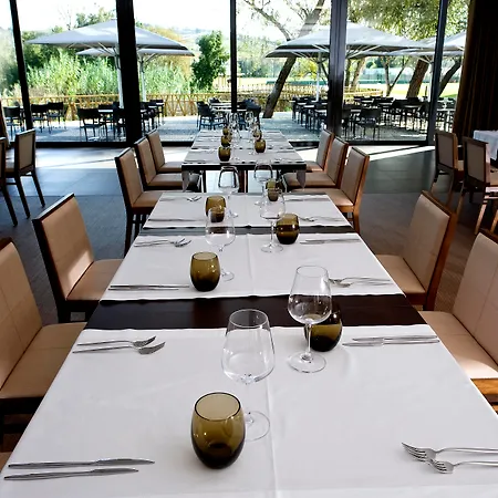 Hotel Villa Batalha מלון בטלייה