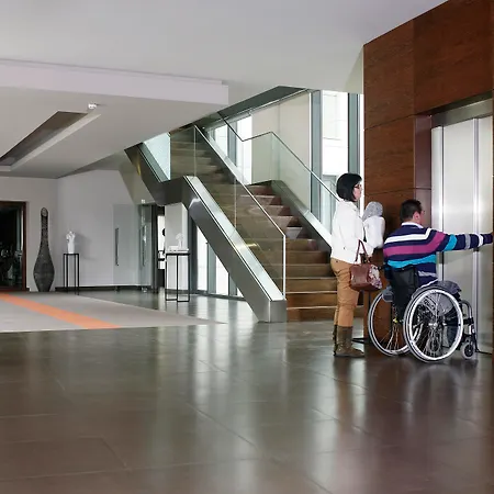 Hotel Villa Batalha 4*