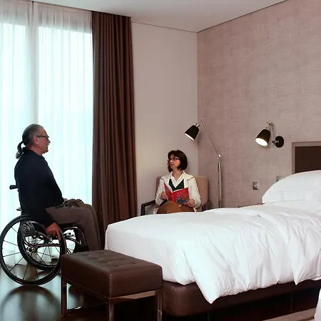 Hotel Villa Batalha 4*
