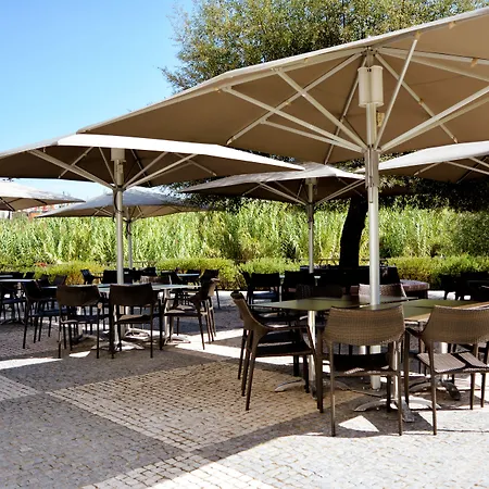 Hotel Villa Batalha מלון בטלייה