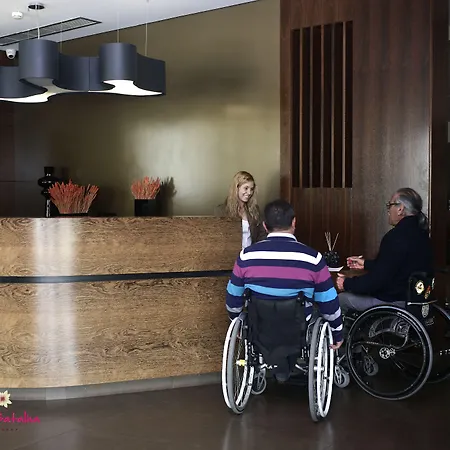 Hotel Villa Batalha Szálloda Batalha