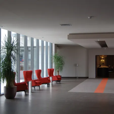 מלון Hotel Villa Batalha