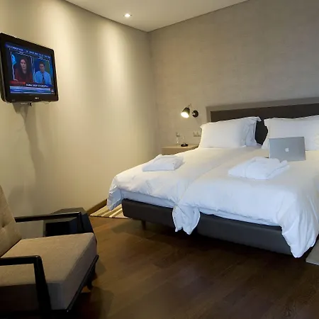 Hotel Hotel Villa Batalha Batalha