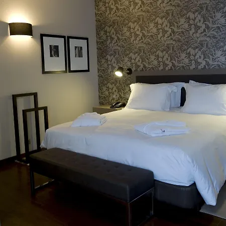 Szálloda Hotel Villa Batalha 4*