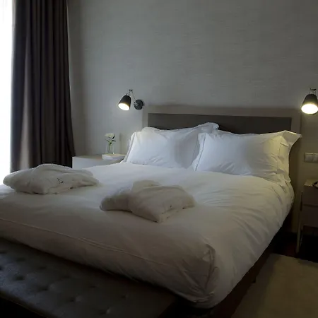 Szálloda Hotel Villa Batalha Batalha