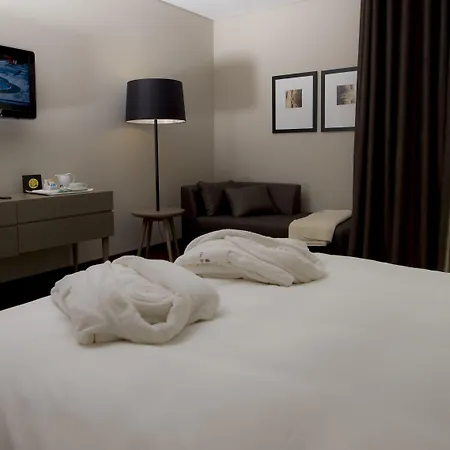 Szálloda Hotel Villa Batalha 4*