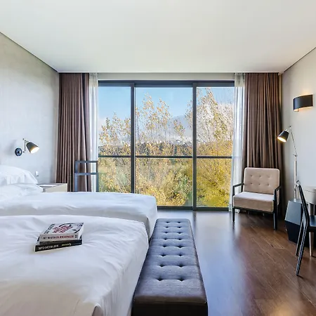 Szálloda Hotel Villa Batalha