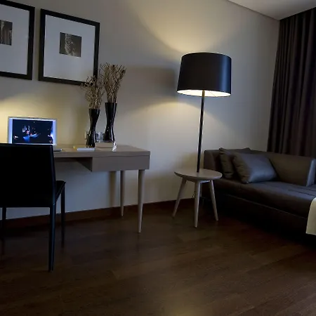 מלון Hotel Villa Batalha בטלייה