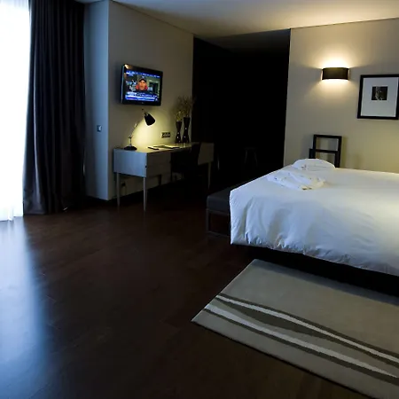 Hotel Villa Batalha Szálloda 4*